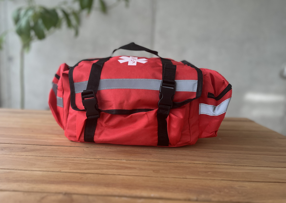 kit urgence